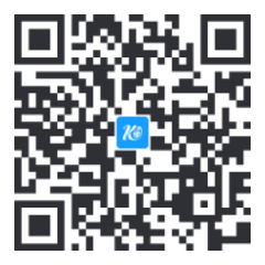 iOS 系统版 二维码 - ayx.com