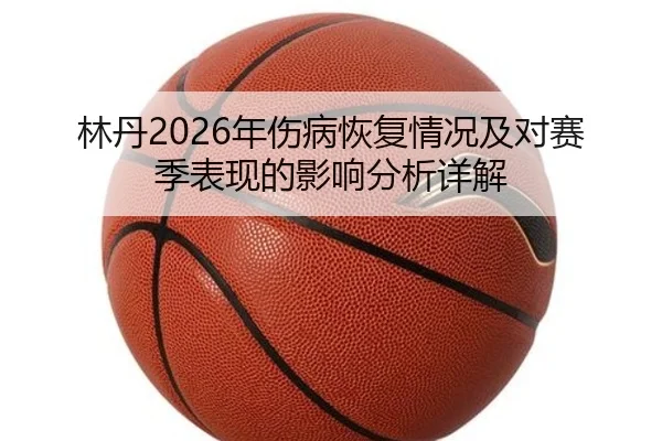 林丹2026年伤病恢复情况及对赛季表现的影响分析详解